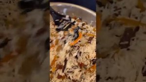 Хапама рецепт от Аруси Тыква со сладким рисом Аруся Кавказ Пальчики оближешь арусякавказ [get.gt]