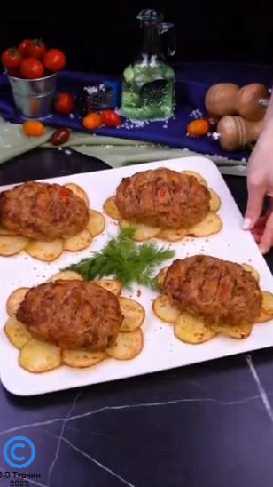 Этот рецепт приготовления фарша побил все рекорды смотреть онлайн