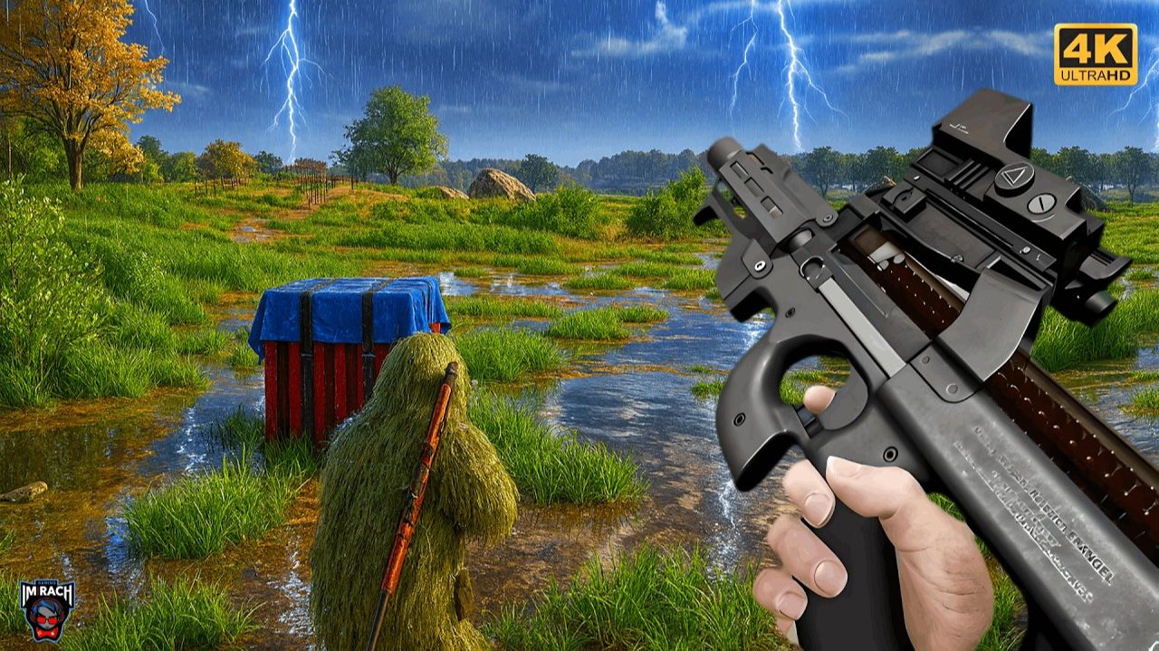 i broke my Solo vs SQUAD kill record.. смотреть онлайн