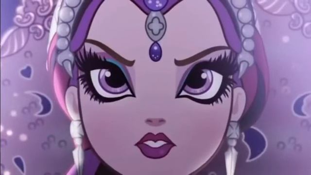 эвер афтер хай - золушка трейлер смотреть онлайн