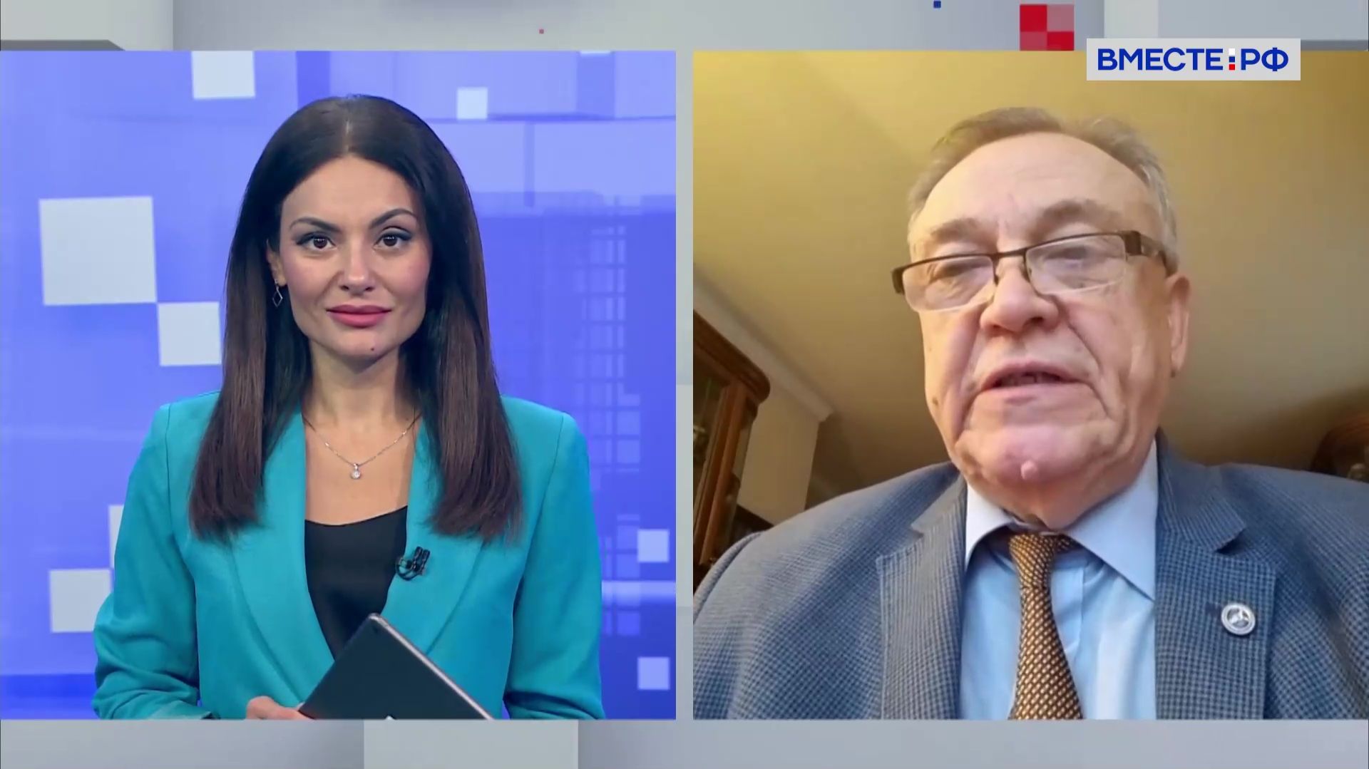 Тренды туристической отрасли 2026 года. Юрий Барзыкин. Сказано в Сенате смотреть онлайн