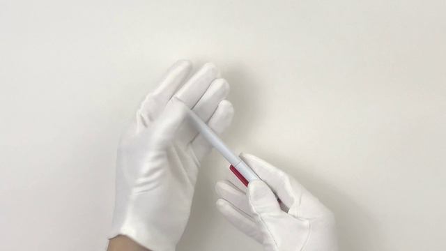 Ручка VIVALDI, Красная 1330.03 смотреть онлайн