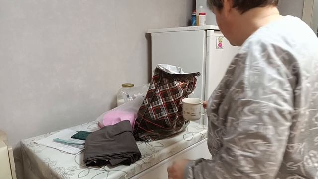 Меня не терять. Я на ремонте😊Жизнь в деревне. смотреть онлайн