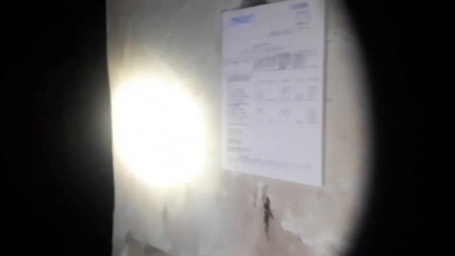 Объект №1. Командный бункер г. Владивосток. Экскурсия по объекту.