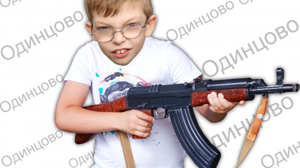 НАПАДЕНИЕ НА ШКОЛУ ПОДМОСКОВЬЕ: ОДИНЦОВО !