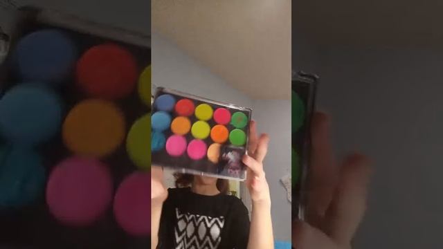 аниме макияж прода смотреть онлайн