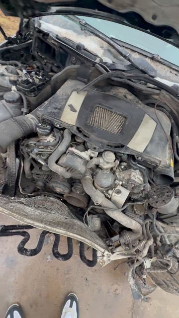 Mercedes-Benz C-Klass