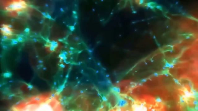 Вселенная. Тайны глубин вечного Космоса смотреть онлайн