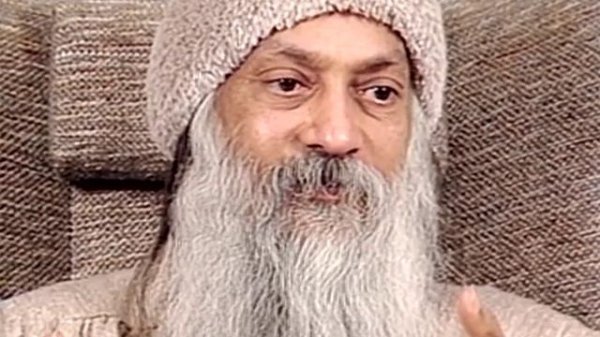 Ошо. Библия Раджниша. Дискурс 32