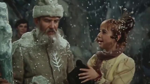 Мудрые пророческие советские фильмы-сказки! смотреть онлайн