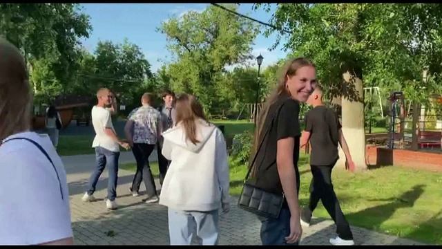 клип 11 кл выпуск 2023 смотреть онлайн