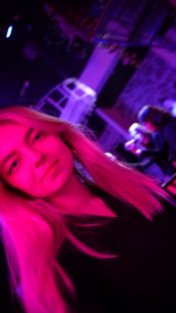 REELS (день рождения)