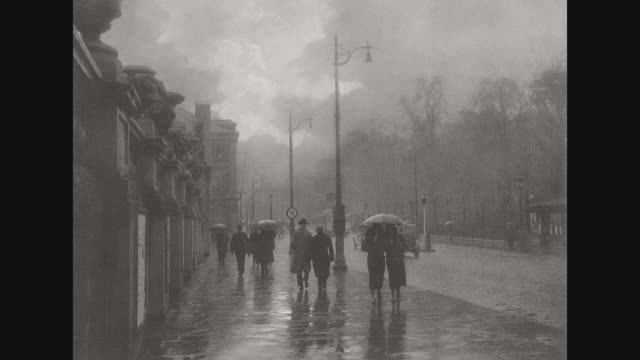 Знакомство с творчеством Леонард Мизонн смотреть онлайн