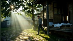 Мистическая история одного человека