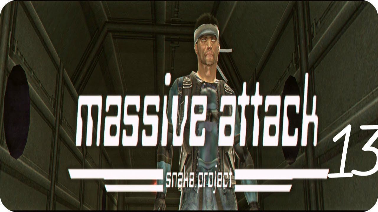 Прохождение игры Far Cry Massive Attack Город Massive city 13