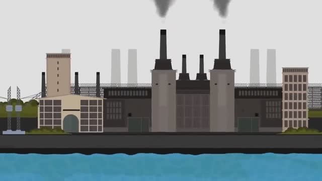 SCP-001 – Фабрика ( Объяснение SCP)