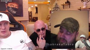 ПОЛУПОКЕР.) ★ - Кто по Жизни / Чат рулетка / Виталий Реутов / КПЖ