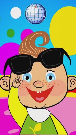 #тренд #малыш