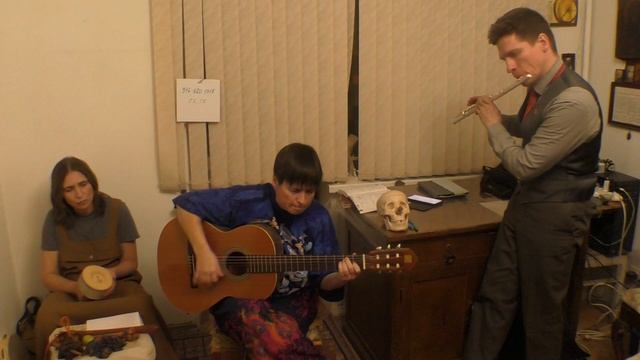 5.21. Практика (1998, 2025)