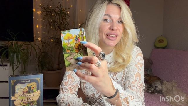 НОВОЛУНИЕ 20 декабря ГОРОСКОП И ТАРО ПРОГНОЗ ДЛЯ ВСЕХ ЗНАКОВ смотреть онлайн