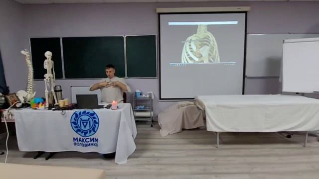 Семинар в г.Горячий Ключ-1 ступень,декабрь2025 (часть 10) смотреть онлайн