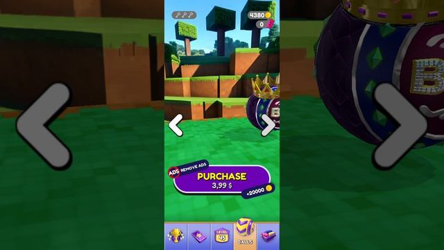 Going Balls часть четвёртая конец смотреть онлайн