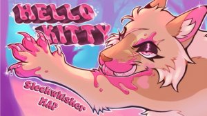 [flash cw] Hello Kitty! | COMPLETE Sleekwhisker MAP (КОТЫ ВОИТЕЛИ МАП ПЕРЕЗАЛИВ)