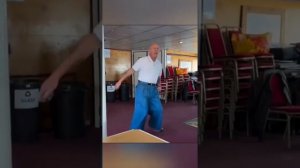 А старый конь не портит борозды