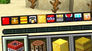 Майнкрафт, но ЖИЗНИ это БЛОКИ!