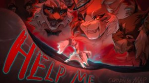 [Warriors/warrior cat/Ivypool] HELP ME compeleted MAP (КОТЫ ВОИТЕЛИ ИСКРА МАП ПЕРЕЗАЛИВ)