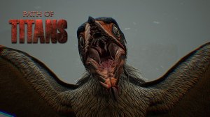 Path of Titans | Рамфоринх в РОЗЫСКЕ