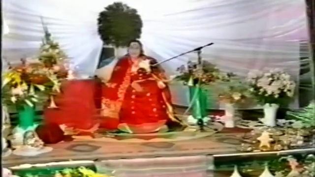 13.07.1986 г  Пуджа Шри Картикейе. Гросхартпеннинг. Германия. смотреть онлайн