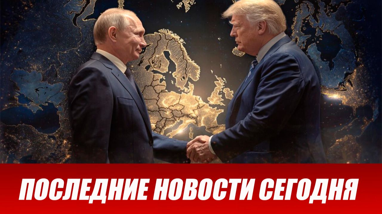 СРОЧНО⚡️Новости Сегодня 17.12.2025 Главные новости сегодня свежие и последние новости мира и России смотреть онлайн