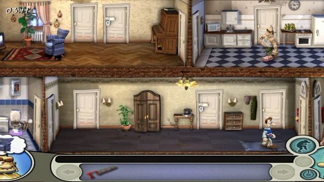 рибята ждали. ну вот и я