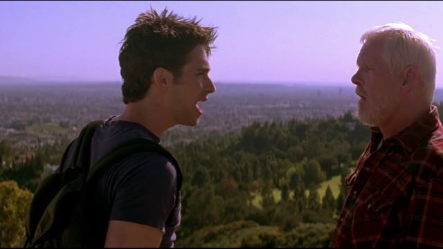 Путь делает нас счастливыми, а не цель (кф. Мирный воин)