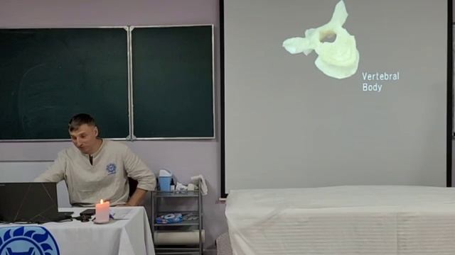 Семинар в г.Горячий Ключ-1 ступень,декабрь2025 (часть 9) смотреть онлайн