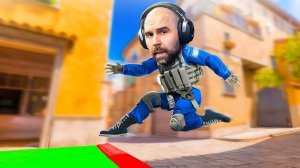 ПРОЙДЁШЬ через КРАСНУЮ ЛИНИЮ — получишь 1000$!