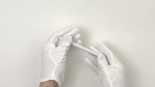 Ручка IGLA COLOR, Белая с голубой кнопкой 1033.12 смотреть онлайн