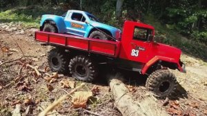 ВИДЕО ПРО МАШИНКИ ДЛЯ МАЛЬЧИКОВ НА РАДИОУПРАВЛЕНИИ ВЕЗЕМ КАТАТЬСЯ БАГГИ НА ГРУЗОВИКЕ ИГРУШКИ МАШИНКИ