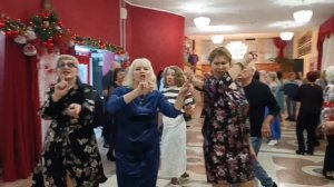 14 декабря. Я плакать не стану....