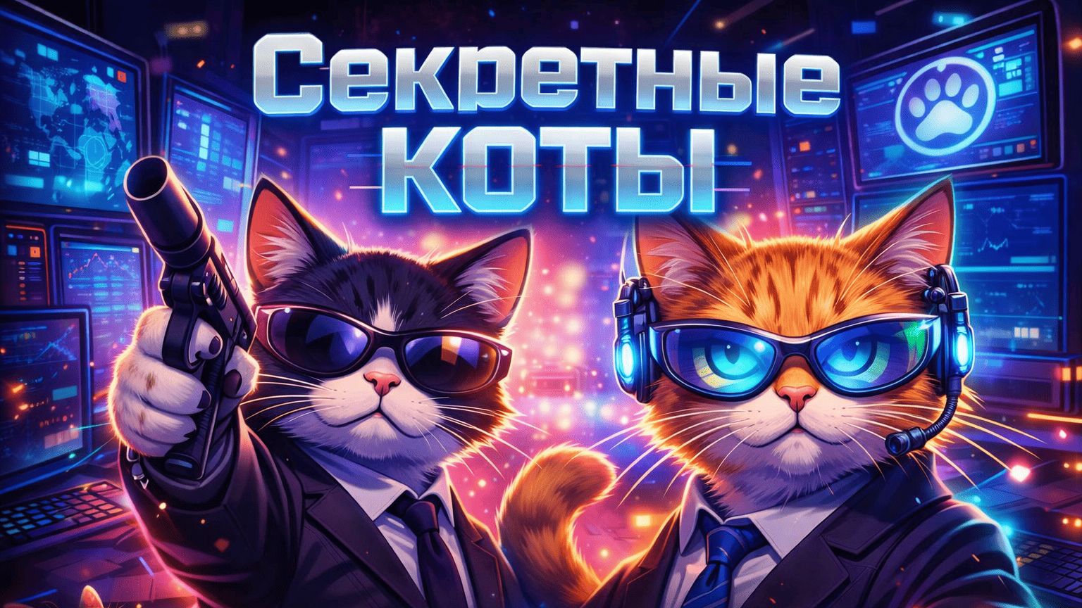 Коты Психика под Угрозой #анекдоты #анекдотыкотов смотреть онлайн
