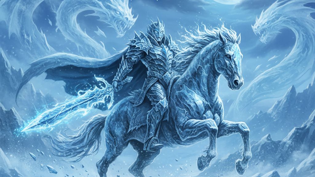 Всадник из ЛЬДА. КАВЕР. ЖИВОЕ ВЫСТУПЛЕНИЕ