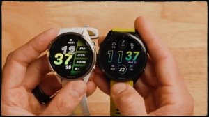 FORERUNNER 970 Самый Дорогой Беговой GARMIN Что Нового? Стоит Ли Своих Денег?