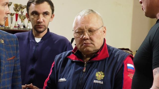 "Жизнь столицы". Школа Соколова выездное заседание ЧГСД. смотреть онлайн