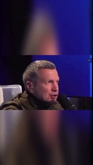 Владимир Соловьёв о деле Долиной