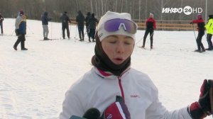 Губернатор Курганской области Вадим Шумков посетил экопарк Увалы