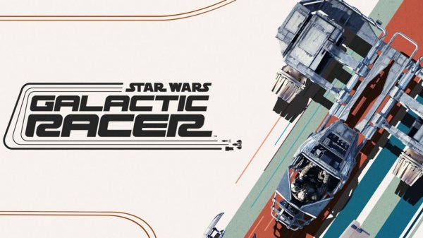 Star Wars- Galactic Racer™ - Official Reveal Trailer | TGA 2025 | Закадровая озвучка Чужой Голос
