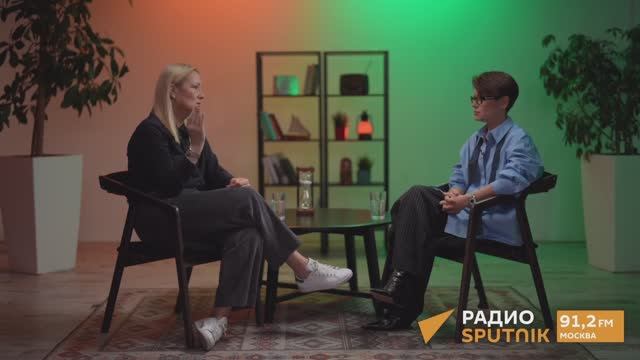 Поговори со мной. Где проходят личные границы