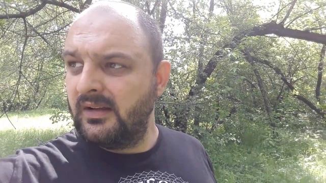 Отличная прогулка по старым местам. Коп 2019.