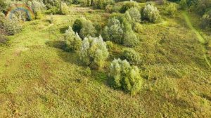 участок марфино